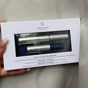 COPY - Revitalash beautifeye collection